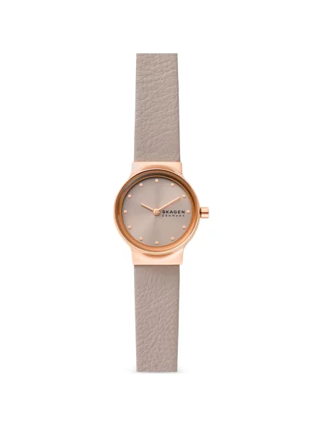 Ceas Skagen gri