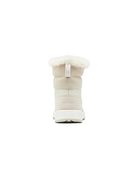 Snehule Columbia Slopeside Peak Luxe Écru