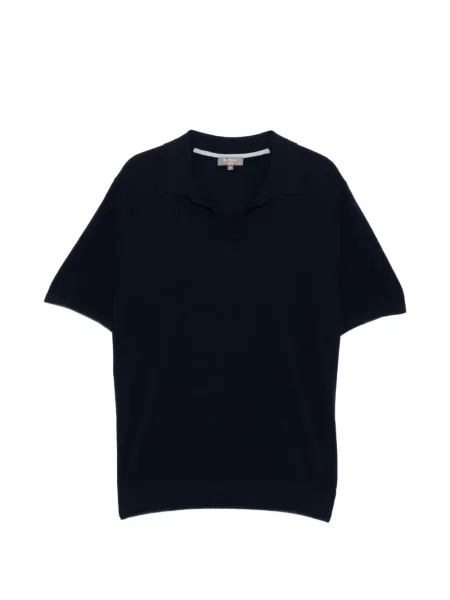 Košile N.peal modrá