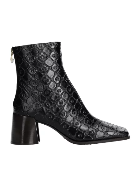 Buty do kostki Marine Serre czarne