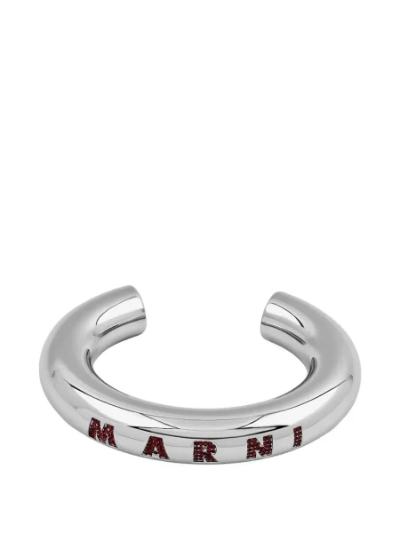 Brăţară Marni argintiu