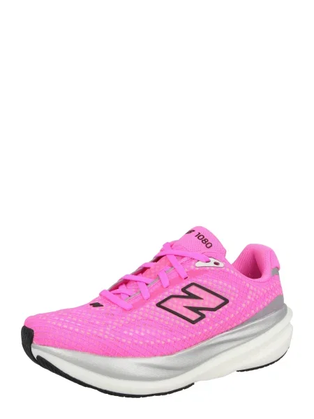 Sneakerși New Balance negru