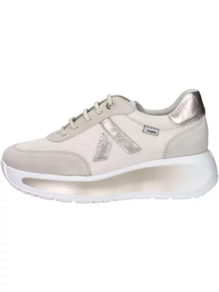Pantofi Callaghan bej