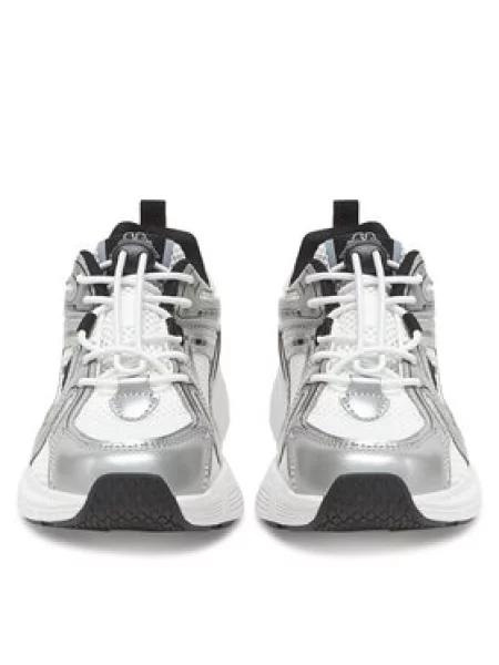 Sneakersy Kappa bílá