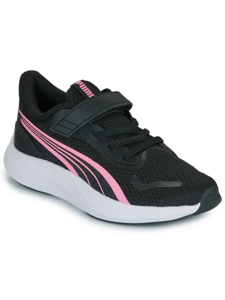 Pantofi copii Puma negru