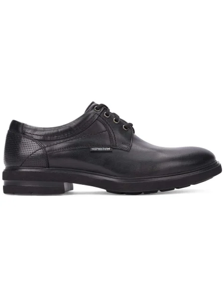 Pantofi Mephisto negru