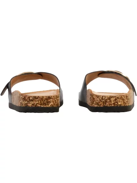 Pantofi Super Mode negru