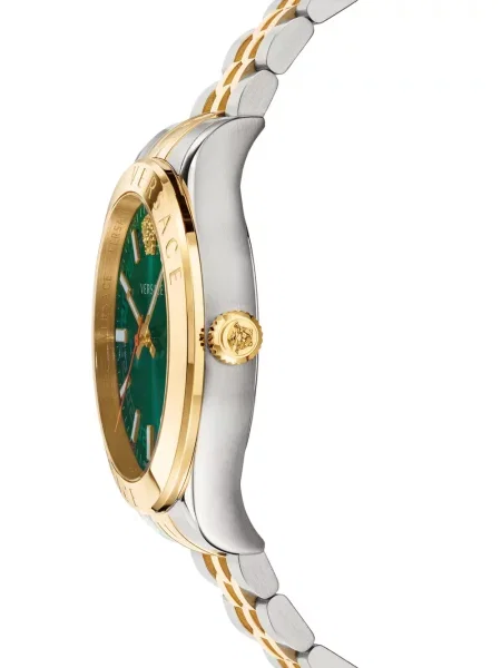 Ceas Versace verde
