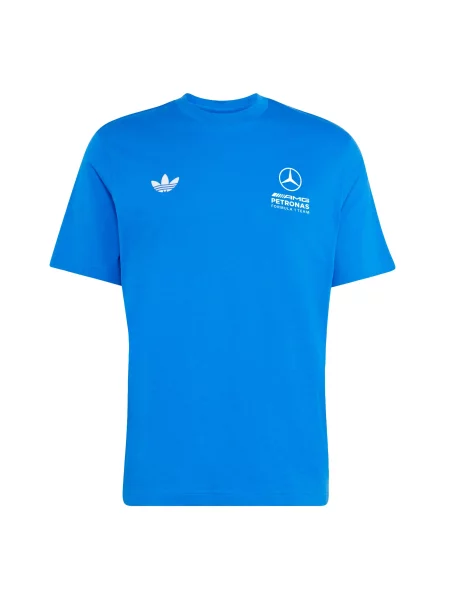 Πουκάμισο Adidas Performance λευκό