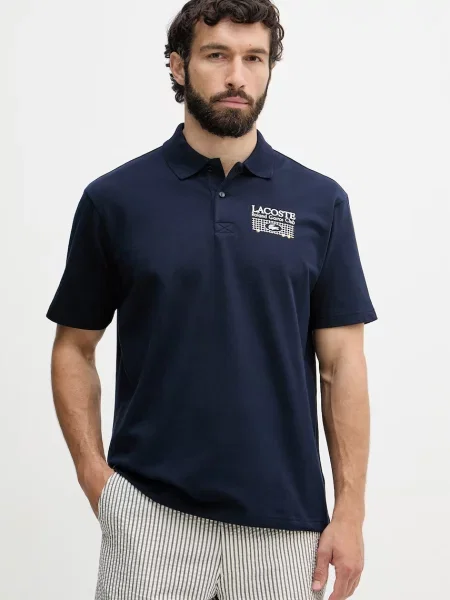 Tricou polo Lacoste