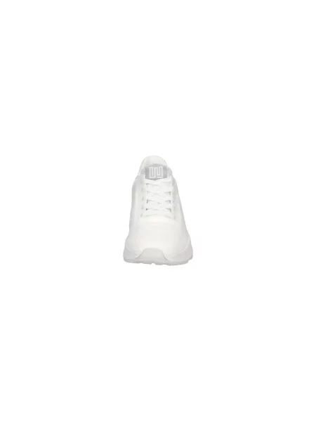 Sneakersy Waldläufer białe