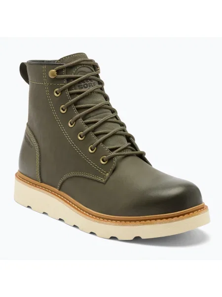 Botine Sorel