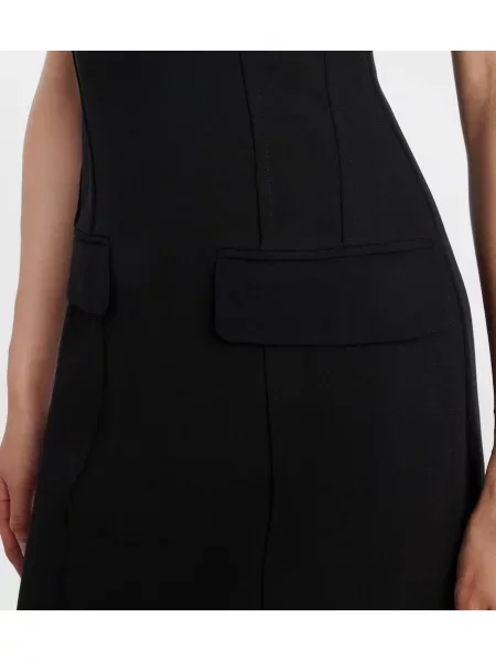 Rochie Toteme de costum negru