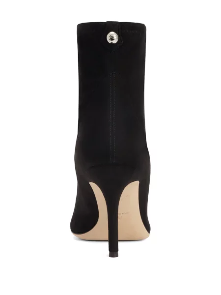 Cropp cizme scurte Giuseppe Zanotti negru