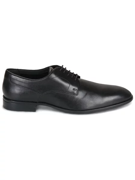 Pantofi Geox negru