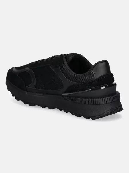 Tenisky Tommy Jeans černé