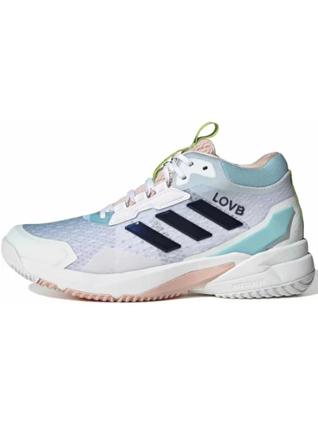 Pantofi Adidas albastru