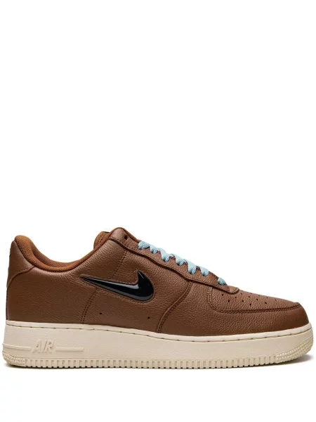 Sneakerși Nike Air Force 1 maro