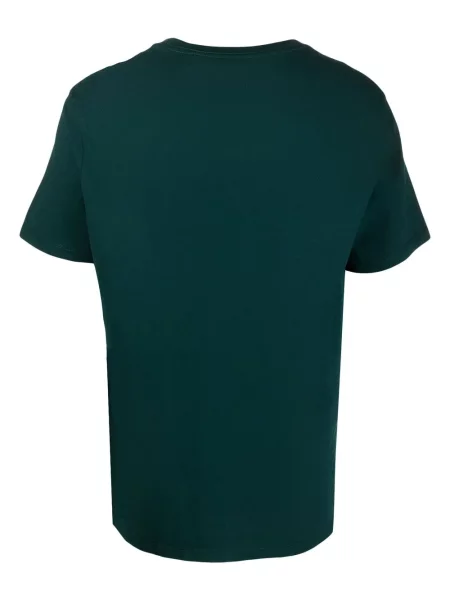 Tricou Levi's® cu broderie verde