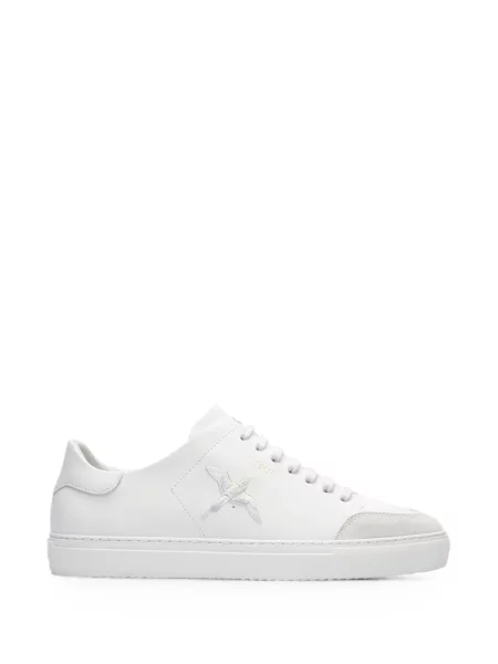Sneakerși Axel Arigato alb