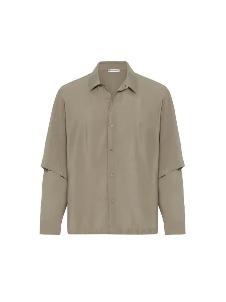 Dandalo Cămașă kaki