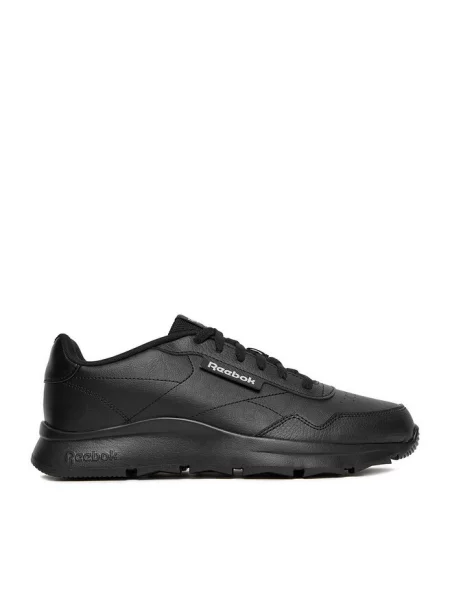 Sneakersy Reebok czarne
