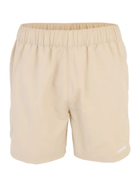 ELLESSE Șorturi de baie Alenza cappuccino maro