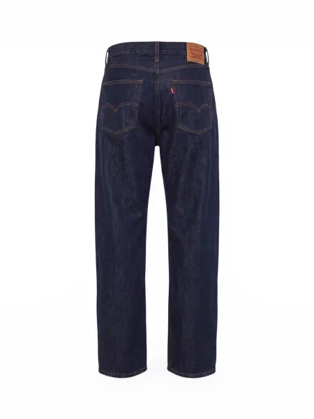 LEVI'S ® Džínsy tmavomodrá