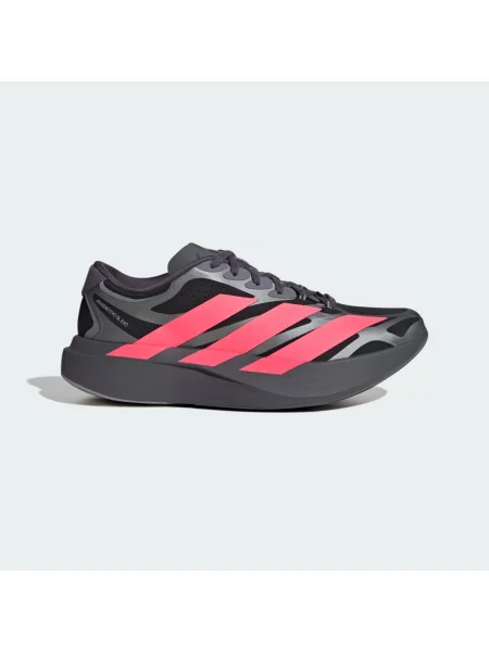 Buty ADIZERO EVO SL EXO czarne