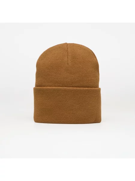 Hodinky Carhartt Wip hnědé