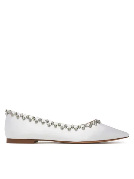 Balerinke Eva Minge bela