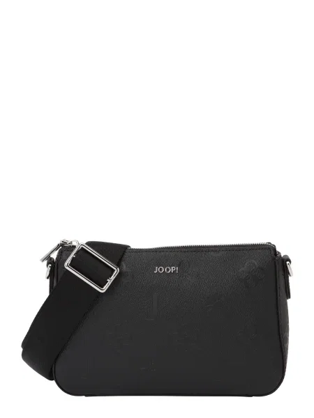 Joop! geantă Decoro Stampa Jasmina negru