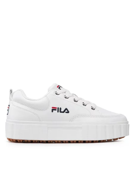 Superge Fila Sandblast L Wmn bela