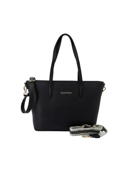 Geanta crossbody Valentino negru