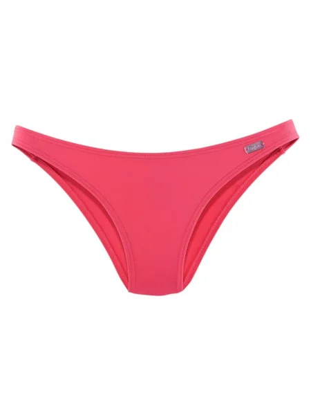 BUFFALO Slip costum de baie pitaya roz
