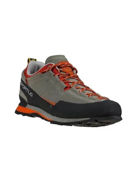 Pantofi La Sportiva gri