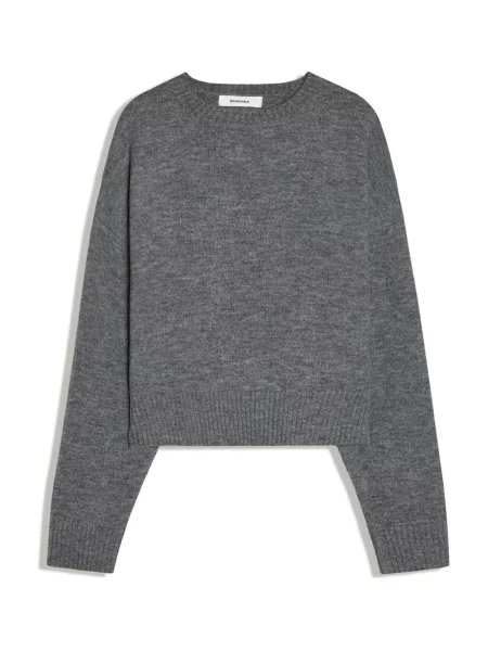 Bershka Pulover gri