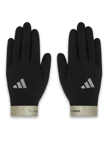 Rukavice adidas černé