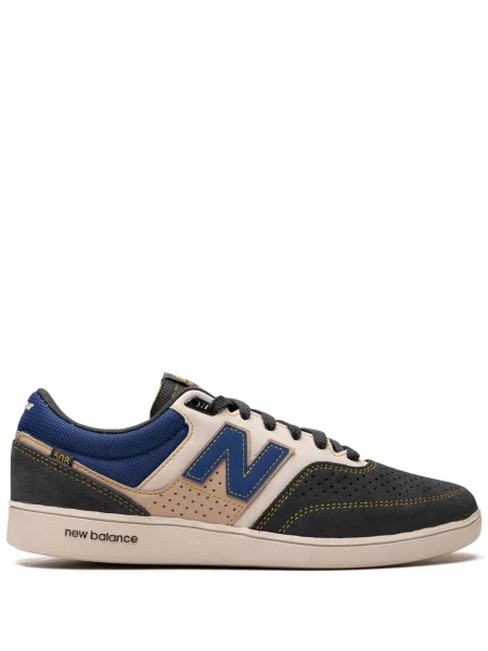 Sneakerși New Balance albastru
