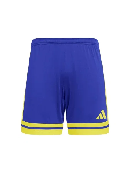 Rövidnadrág Adidas kék