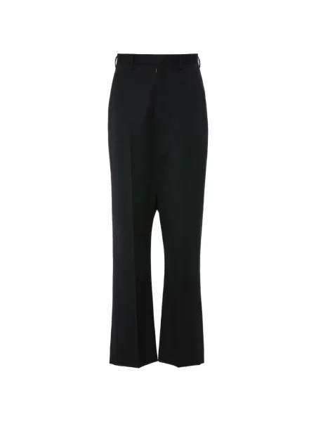 Pantaloni Maison Margiela negru