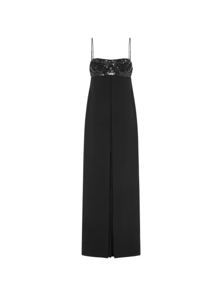 Rochie maxi 16arlington negru