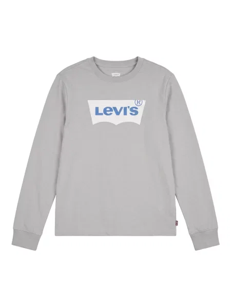 Gyerek póló Levi's® szürke