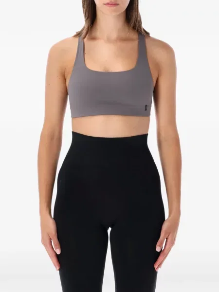 Sutien sport On gri