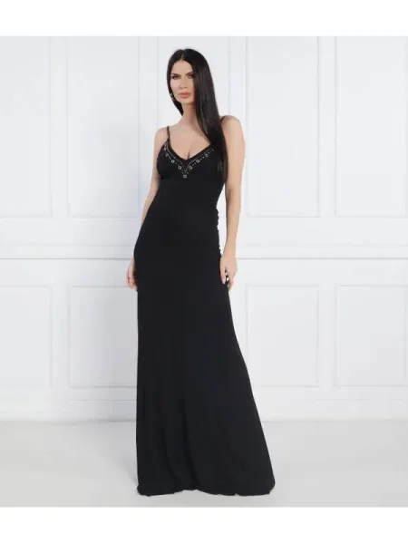 Pinko Rochie negru
