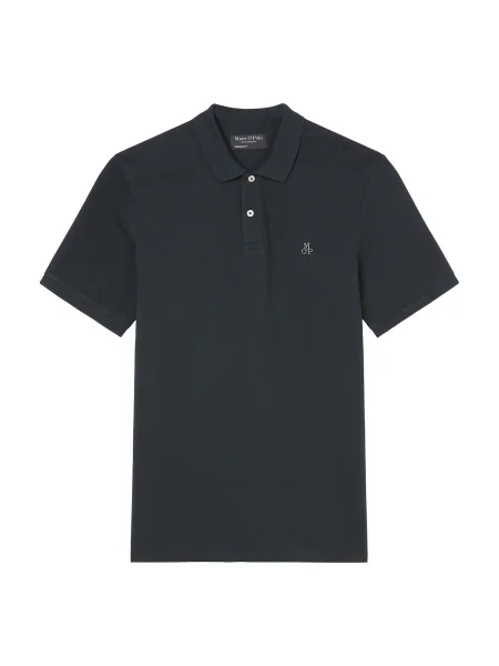 Marc O'Polo Tricou marin albastru