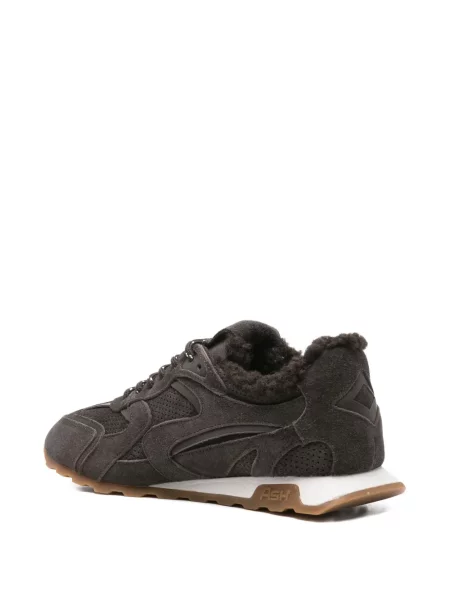 Sneakerși Ash gri
