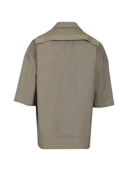 Cămașă Rick Owens gri