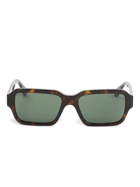 Ochelari de soare Gucci Eyewear maro