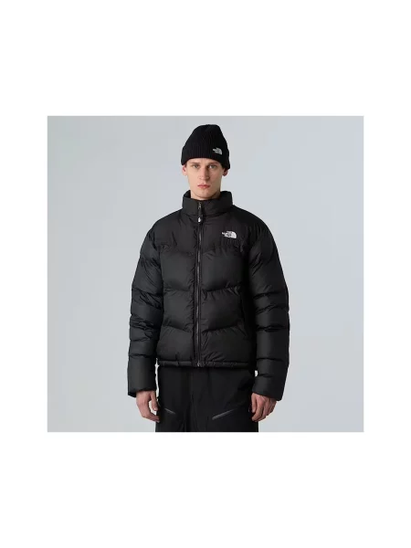 The North Face Vatovaná bunda M Saikuru černá